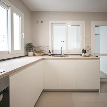Casa Happy - Renovada, Amplia Familias Y Amigos 에스테포나