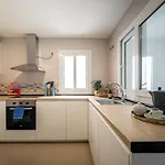 Casa Happy - Renovada, Amplia Familias Y Amigos Apartment