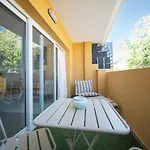 Casa Happy - Renovada, Amplia Familias Y Amigos *