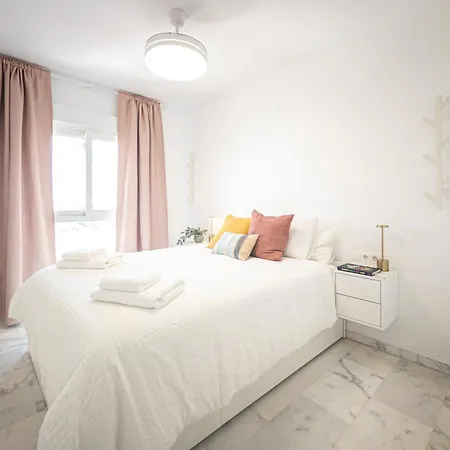 Apartament Casa Happy - Renovada, Amplia Familias Y Amigos *