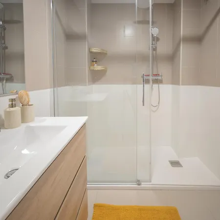 Apartament Casa Happy - Renovada, Amplia Familias Y Amigos