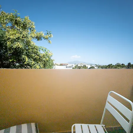Casa Happy - Renovada, Amplia Familias Y Amigos * Estepona