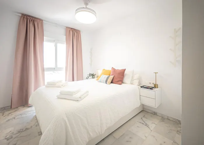 Apartament Casa Happy - Renovada, Amplia Familias Y Amigos *