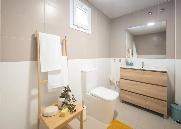 Casa Happy - Renovada, Amplia Familias Y Amigos Apartament *