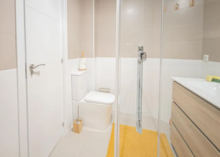 Apartament Casa Happy - Renovada, Amplia Familias Y Amigos