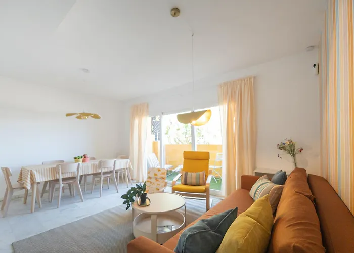 Casa Happy - Renovada, Amplia Familias Y Amigos Apartament