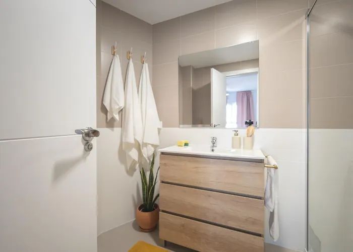 Apartament Casa Happy - Renovada, Amplia Familias Y Amigos *