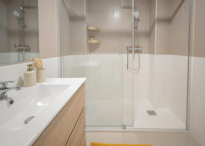 Apartament Casa Happy - Renovada, Amplia Familias Y Amigos