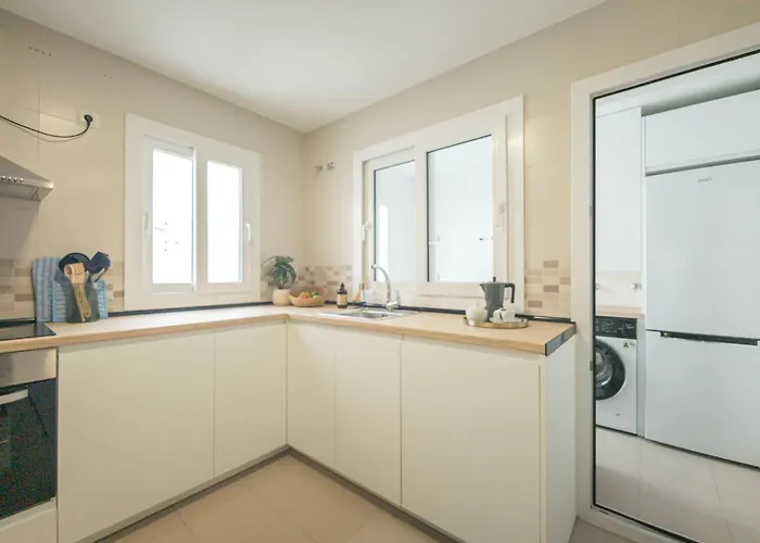 Casa Happy - Renovada, Amplia Familias Y Amigos *