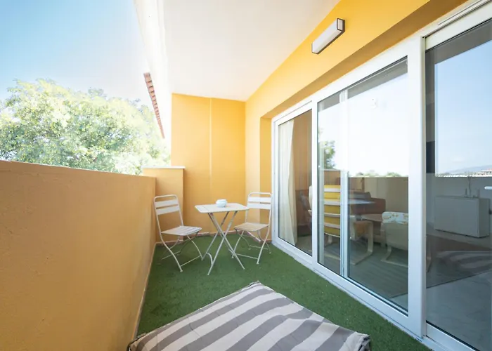 Casa Happy - Renovada, Amplia Familias Y Amigos Apartament