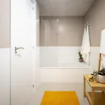 Casa Happy - Renovada, Amplia Familias Y Amigos * Estepona
