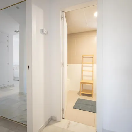 Apartment Casa Happy - Renovada, Amplia Familias Y Amigos